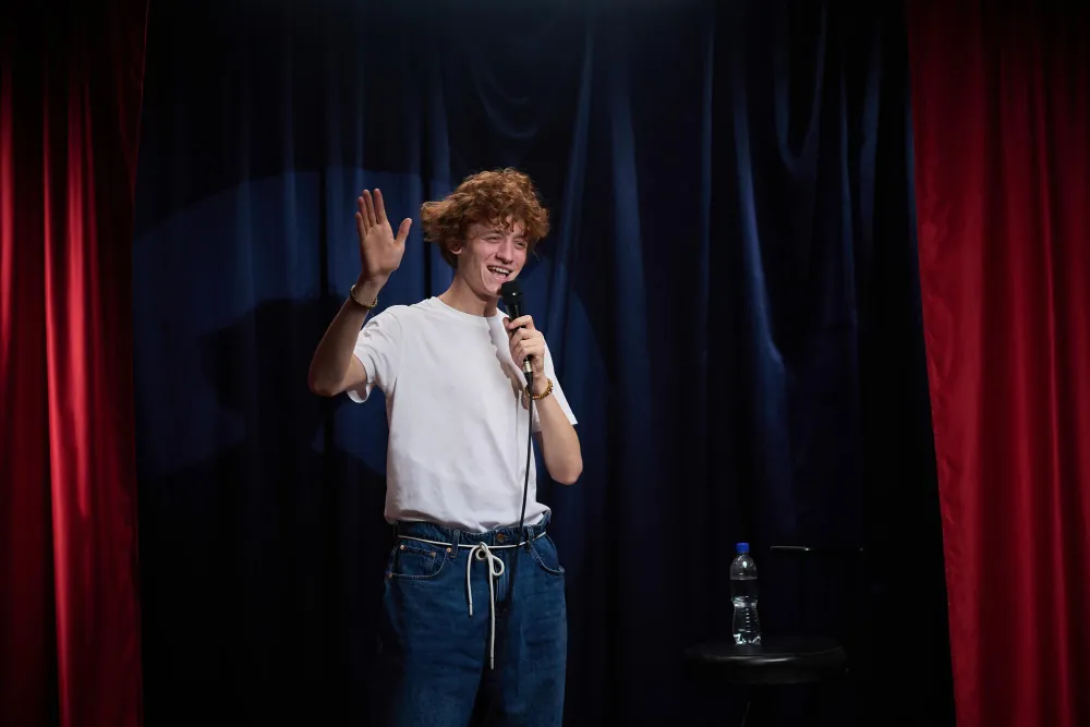 espectaculos de humor